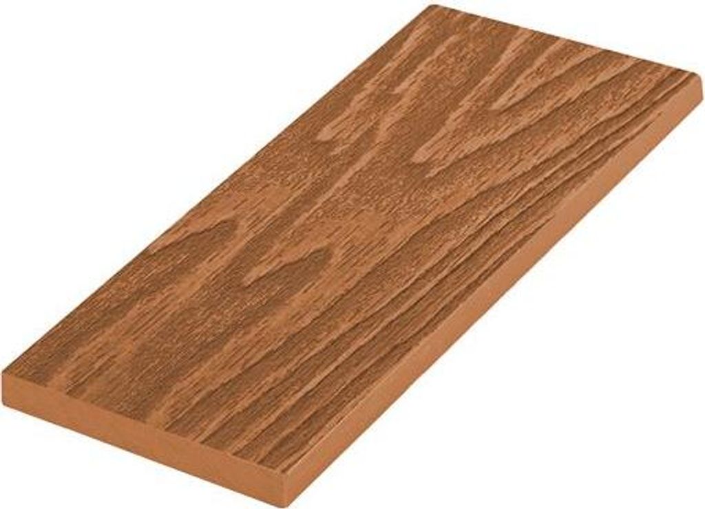 Deska ogrodzeniowa G21 Light Wood 100 cm, WPC Zdjęcie produktu 