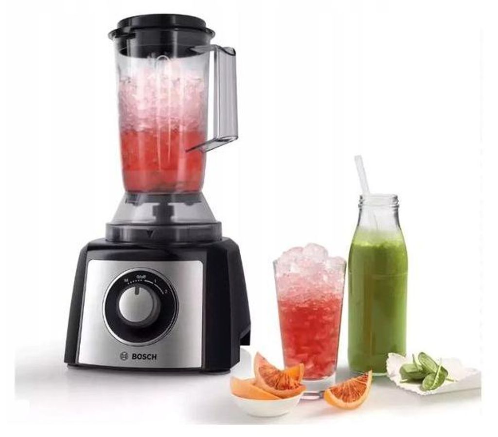Bosch Mcm3501M Multitalent 3 Multifunktionaler Produktbild 