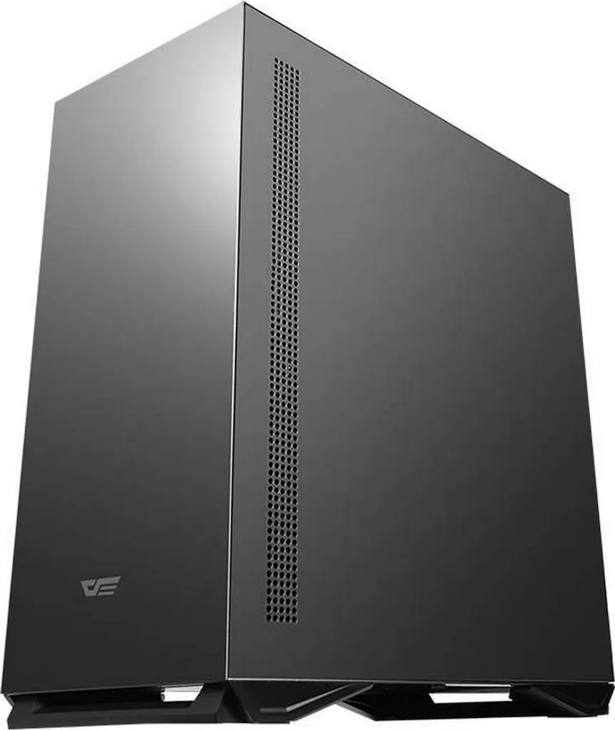 Boîtier PC Darkflash DLM22 - Créer un Setup Gaming compact et élégant