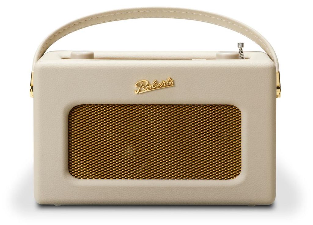 Roberts Radio Revival iStream 3L, Persönlich, Digital, DAB, Produktbild 