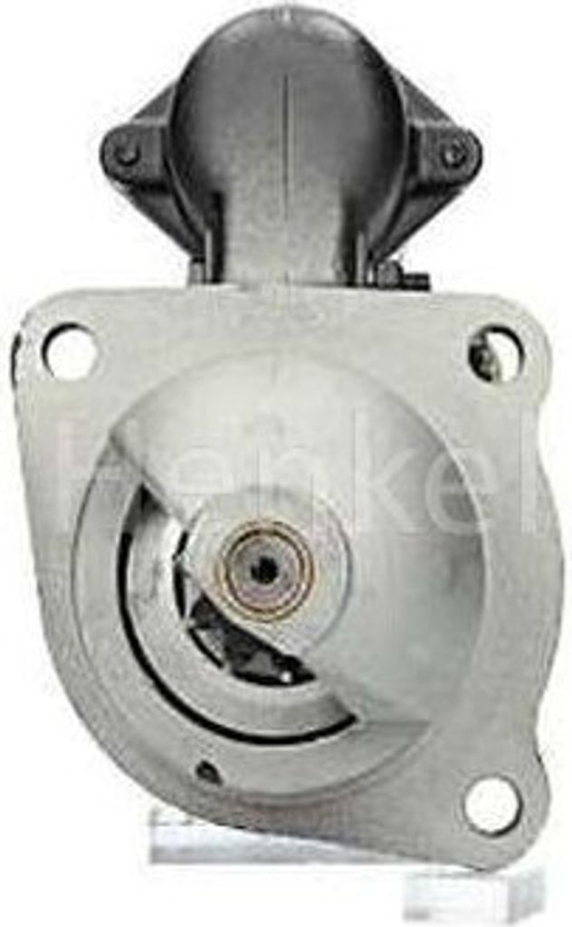 Henkel Parts 3123997 Starter Anlasser 2,9kW 12V