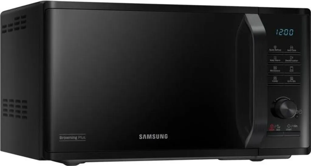 Micro-ondes avec Grill Samsung 23 Litres - Cuisson Rapide et Dorée
