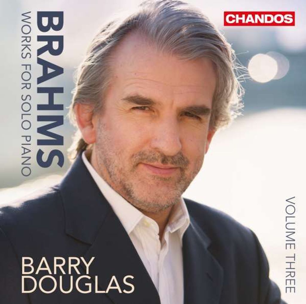Douglas, B: Klavierwerke Vol.3