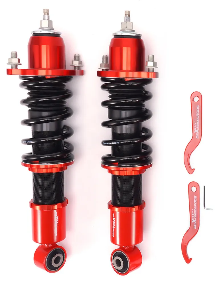 Kit suspension arrière pour réparation Honda Civic VII 2001-2005 EM2