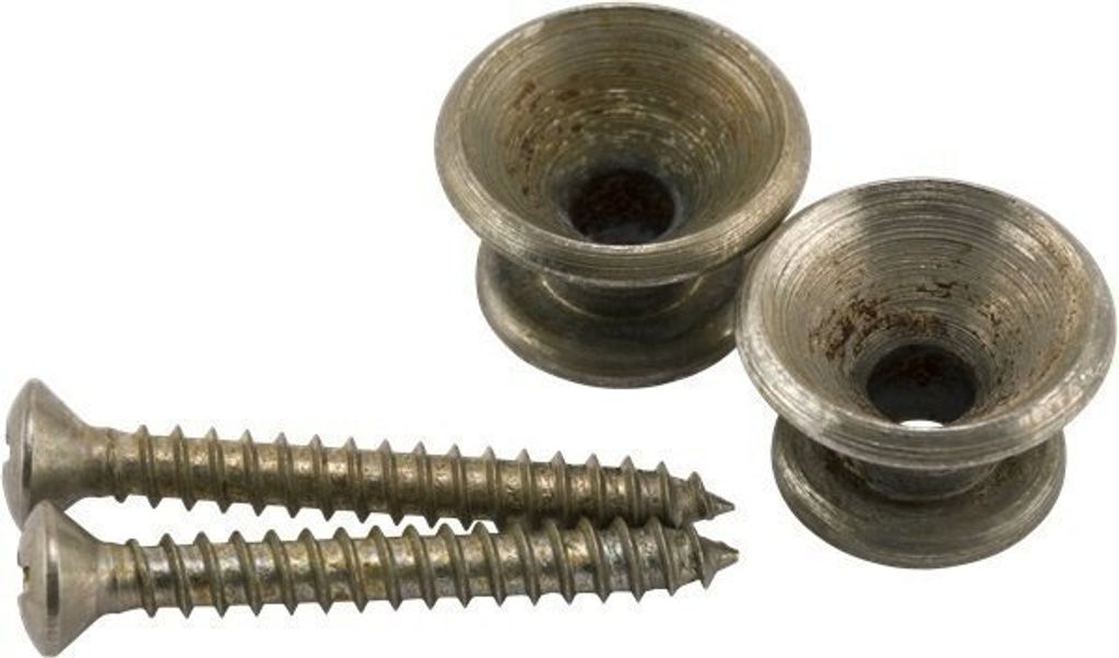 Fender Road Worn Strap Lock