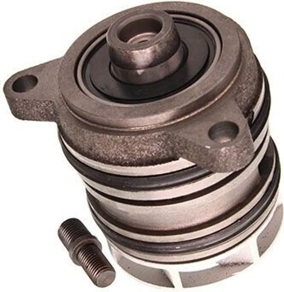Pompe à eau contre la surchauffe moteur T5 et Touareg - OE 070121011A