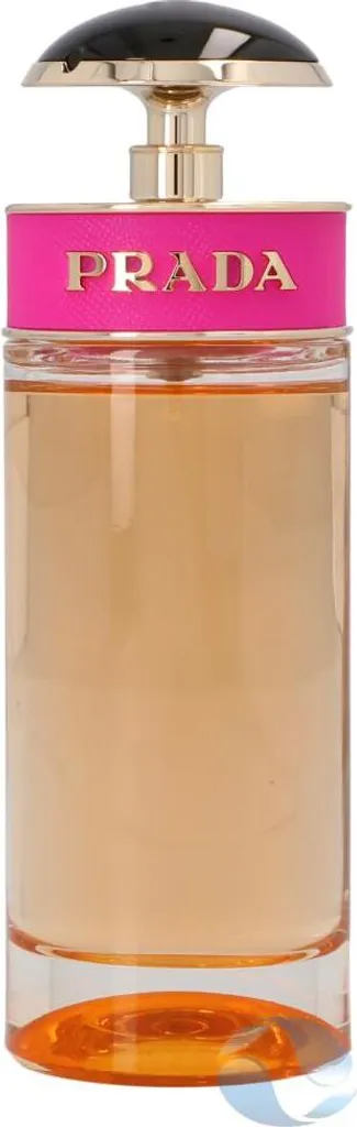 Eau de Parfum Prada Candy 80ml - Fragrance Orientale pour Femme Chic
