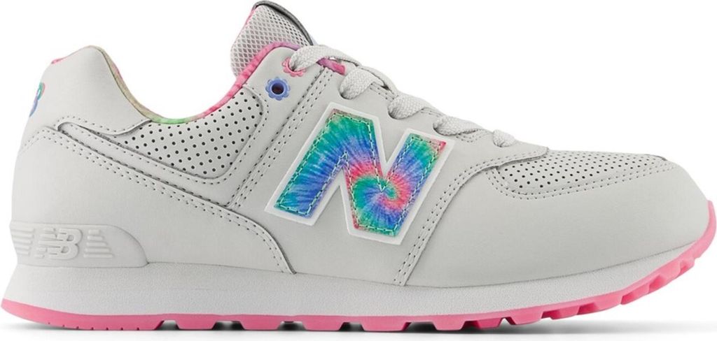 New Balance 574 V1 Grey Grey 40