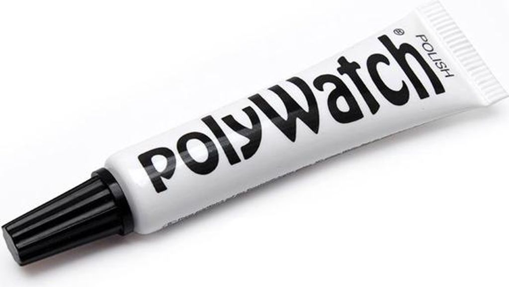 Polywatch Krém na Odstraňování Šrámu pro Plastové Akrylové Obrázek produktu 