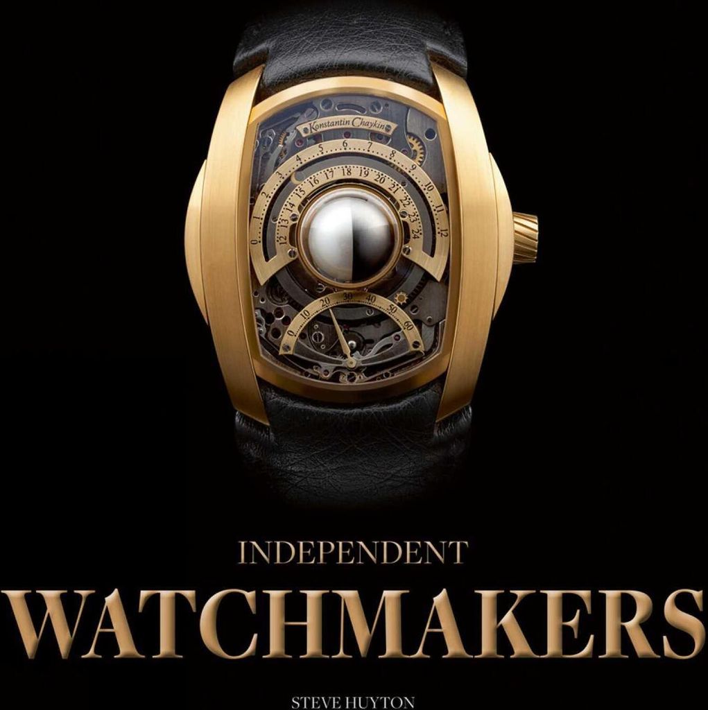 Independent Watchmakers