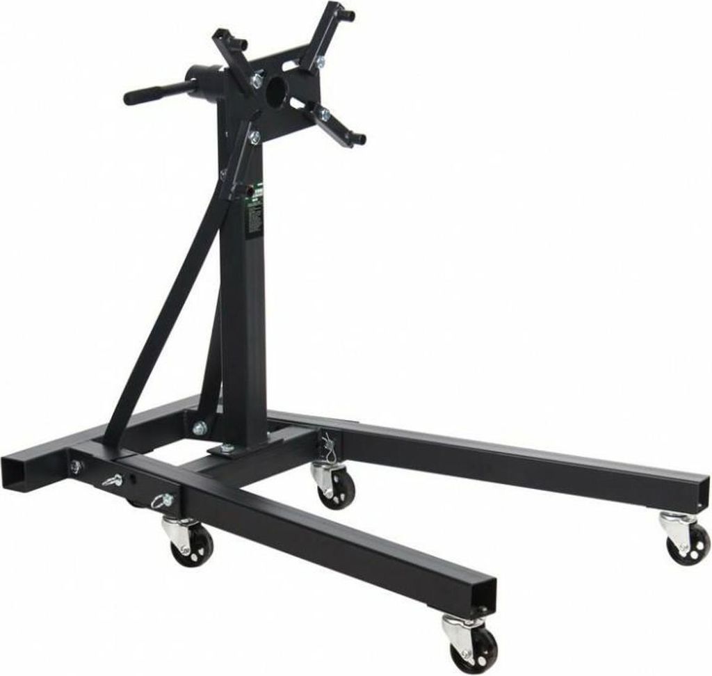 Halterung de Motor 900kg (6 Räder)