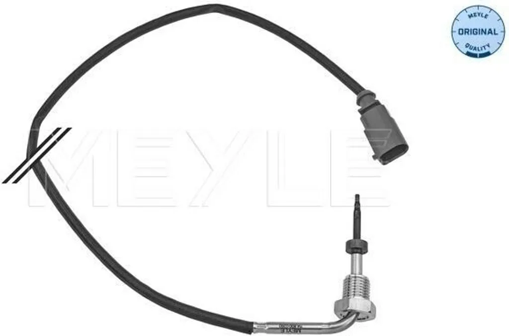 Sonde de température MEYLE 114 800 0260 pour VW Caddy IV et T6 04L906088DD