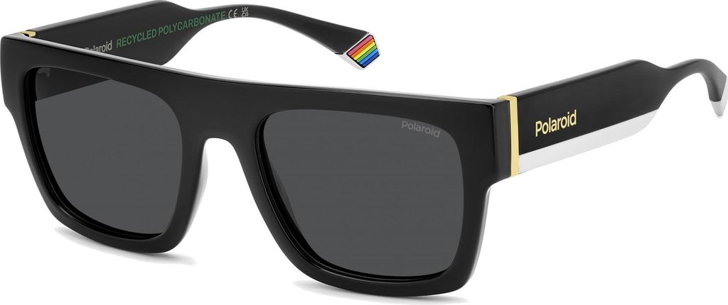 Polaroid Sonnenbrille PLD 6224/S/X 807/M9 Obrázok produktu 