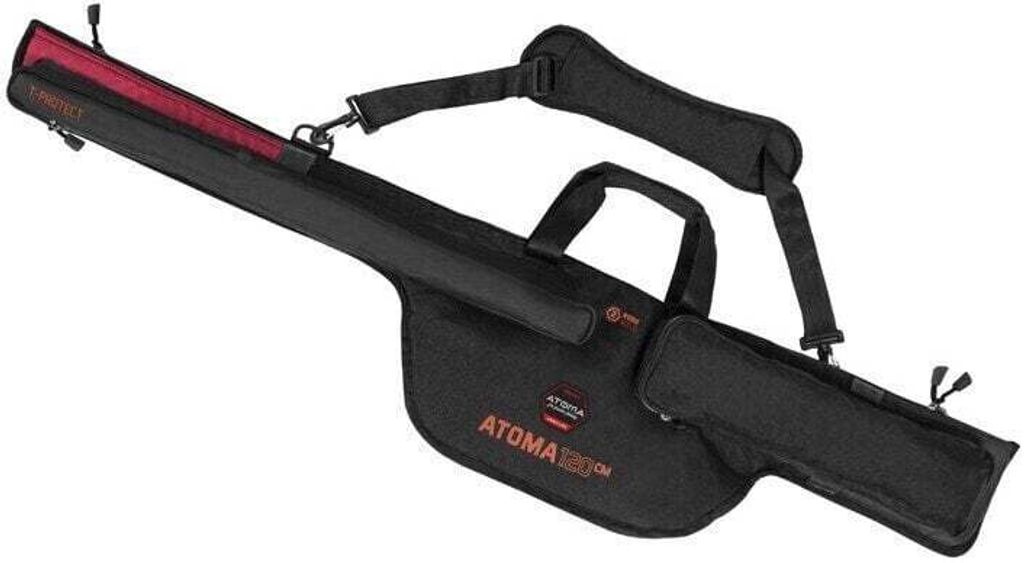 Delphin Atoma 120 cm Rutentasche Produktbild 