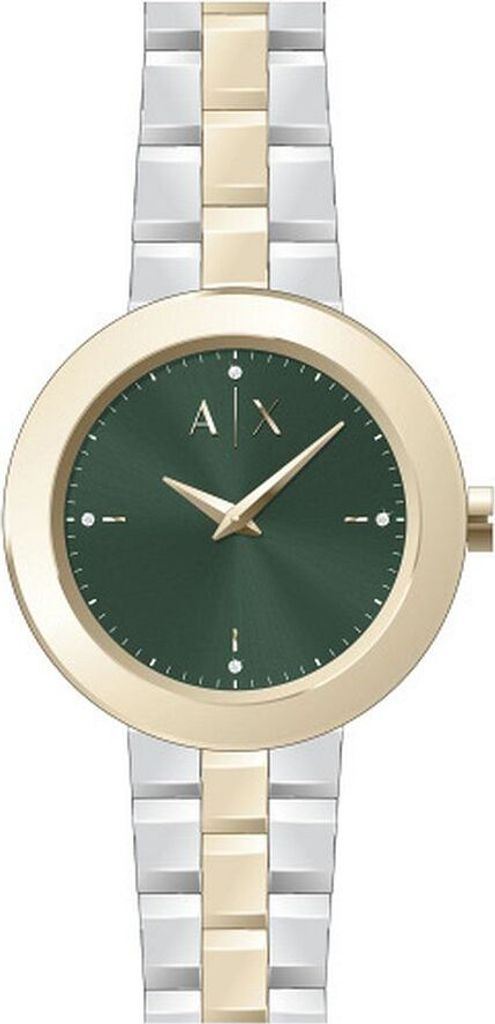 Armani Exchange dámské hodinky Armani Exchange Jackie Obrázek produktu 