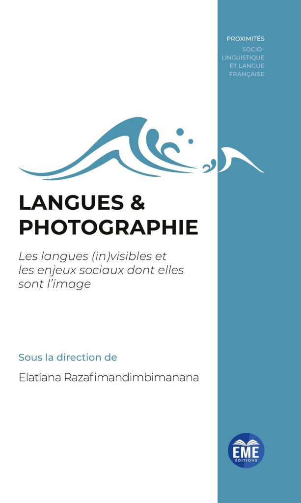 Langues & photographie