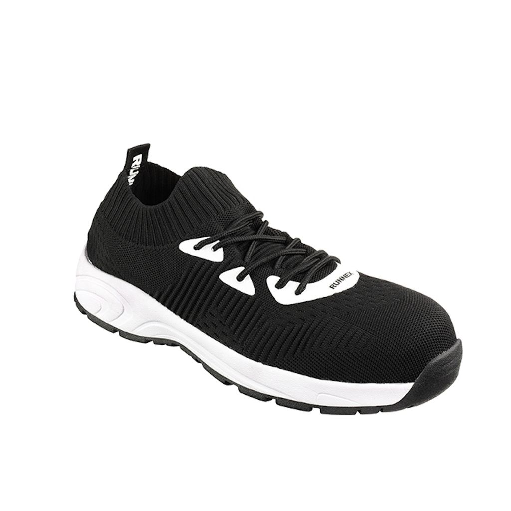 RUNNEX S1-Sicherheitshalbschuhe SportStar
