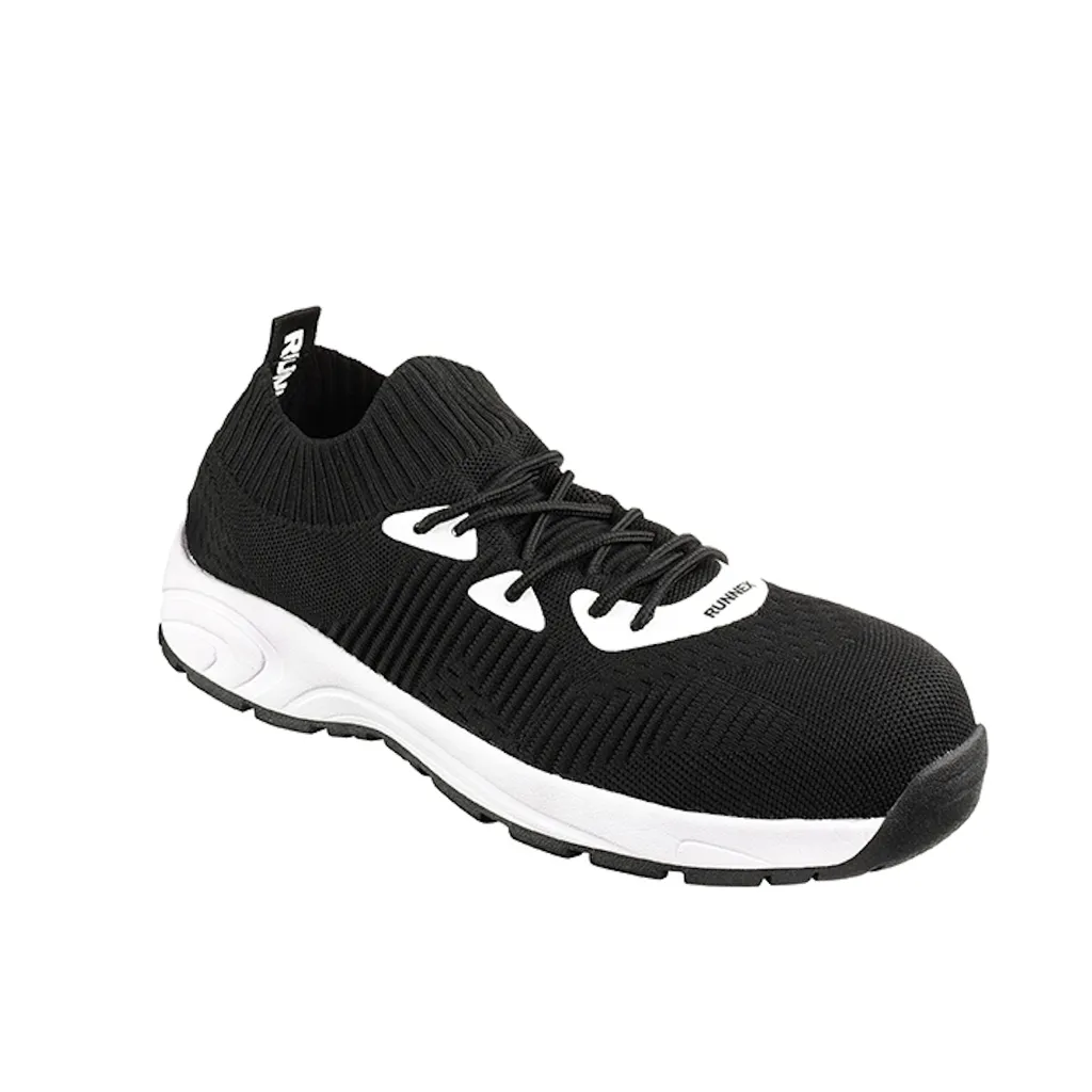 Baskets de sécurité S1 basses SportStar pour travail en intérieur 39