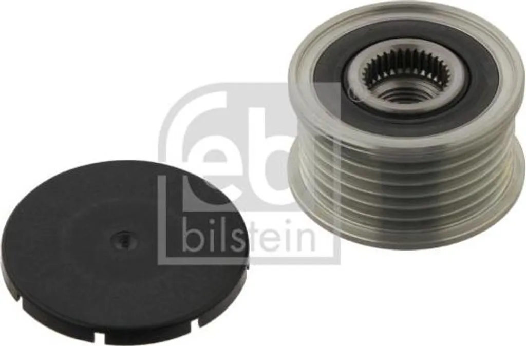 Poulie débrayable FEBI BILSTEIN 31385 - OE A6461500260 Classe C E S