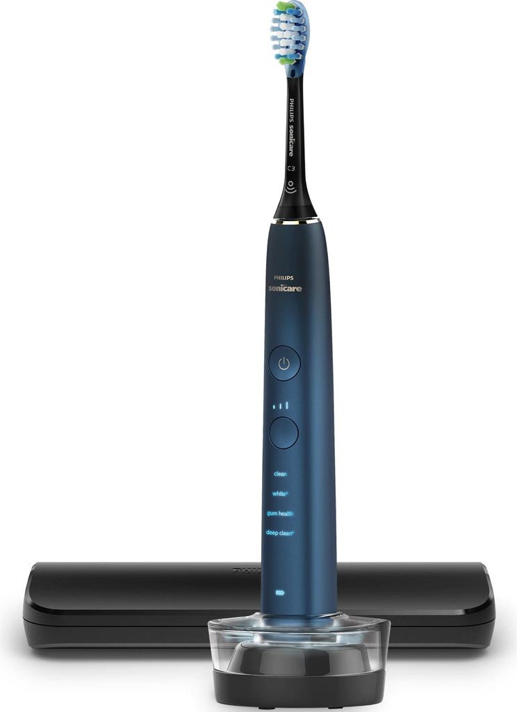 Elektryczna szczoteczka do zębów Philips Sonicare Zdjęcie produktu 