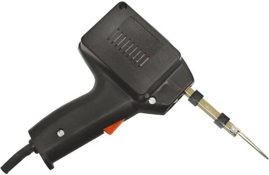 Trafopájka ETP III 100W čierna Obrázok produktu 