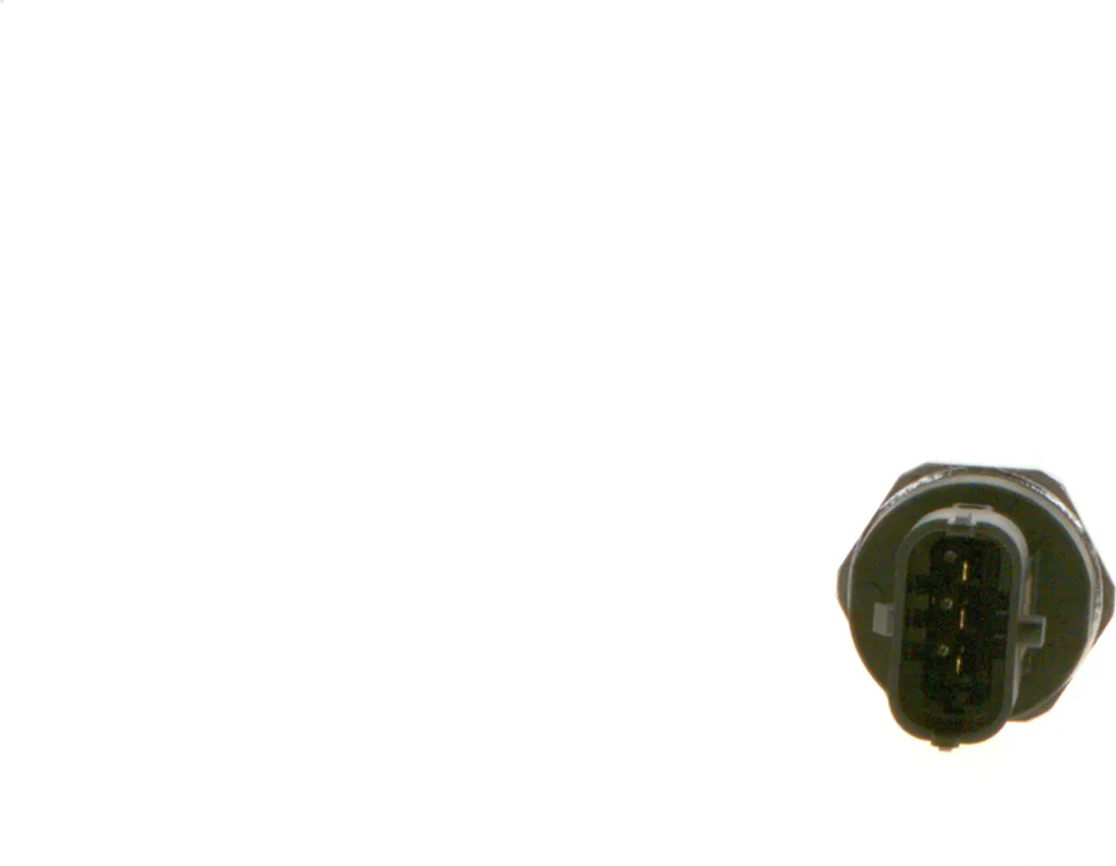 Capteur de Carburant Bosch 0281007017 Robuste pour Fiat 500 et Tipo