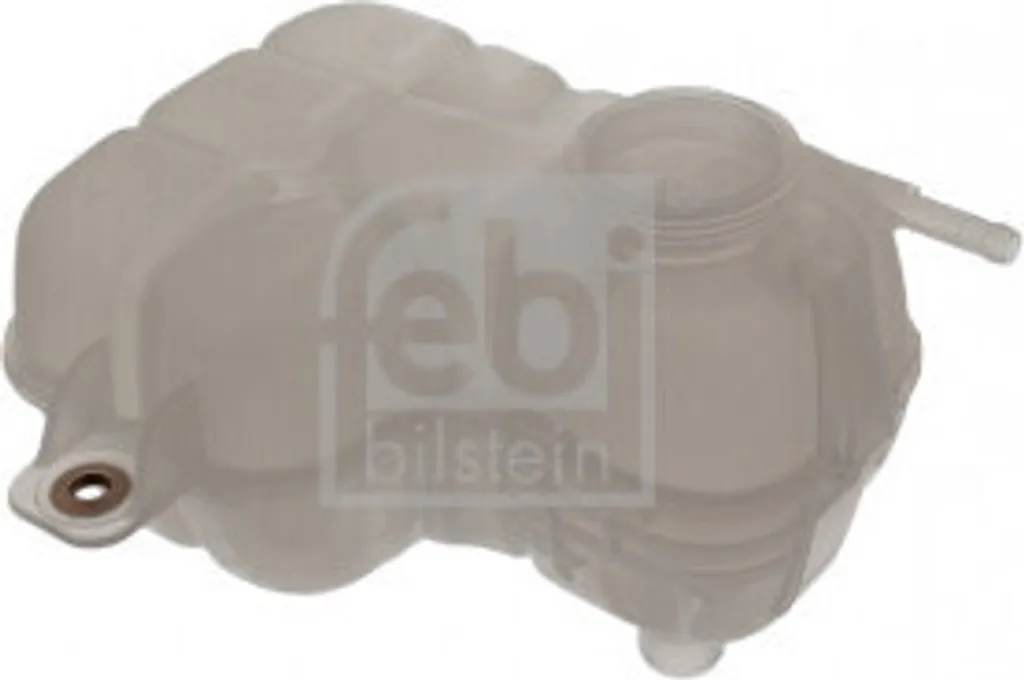 Remplacer le vase d'expansion Opel Adam et Corsa E avec FEBI 47883 450ml