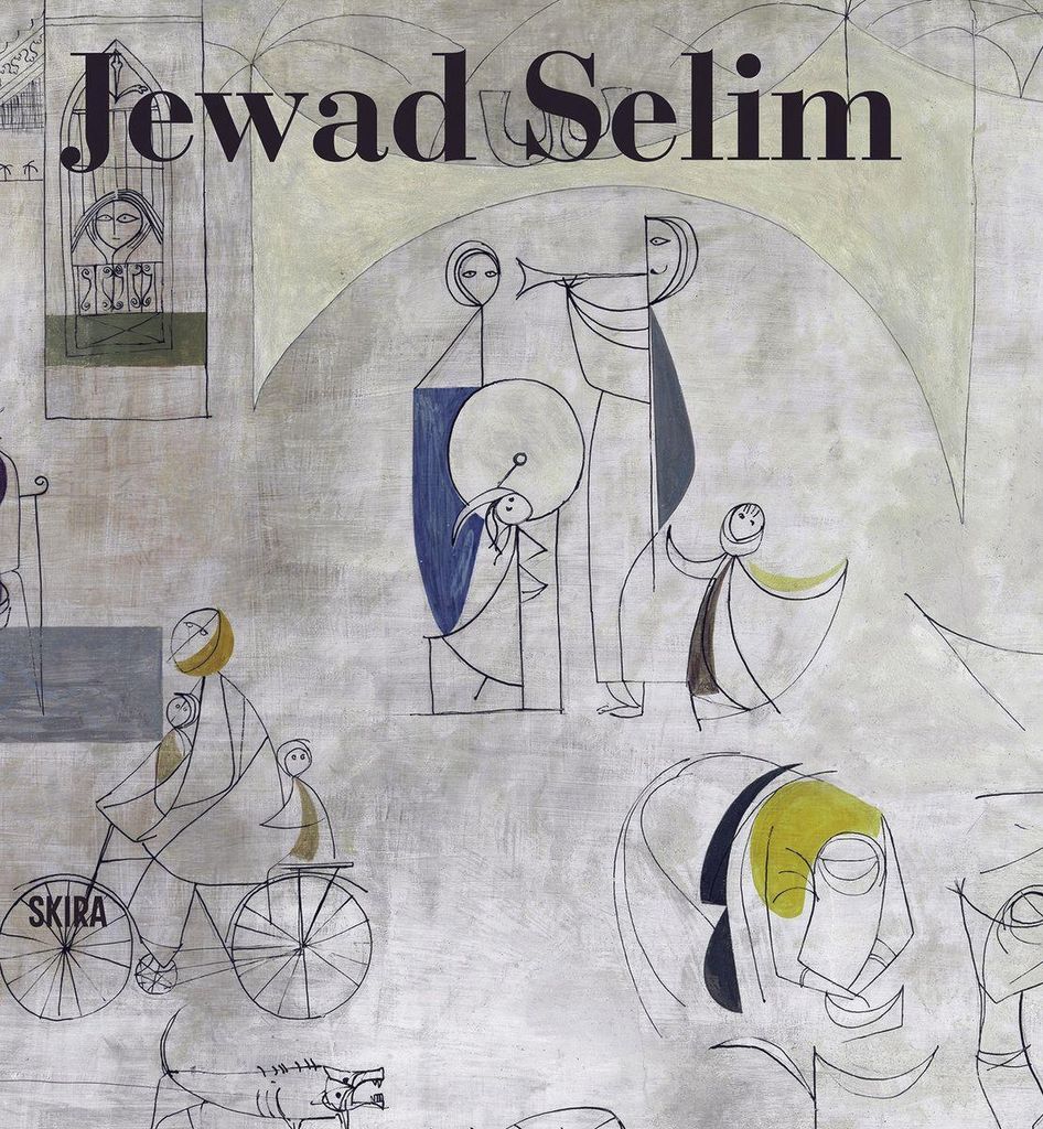 Jewad Selim