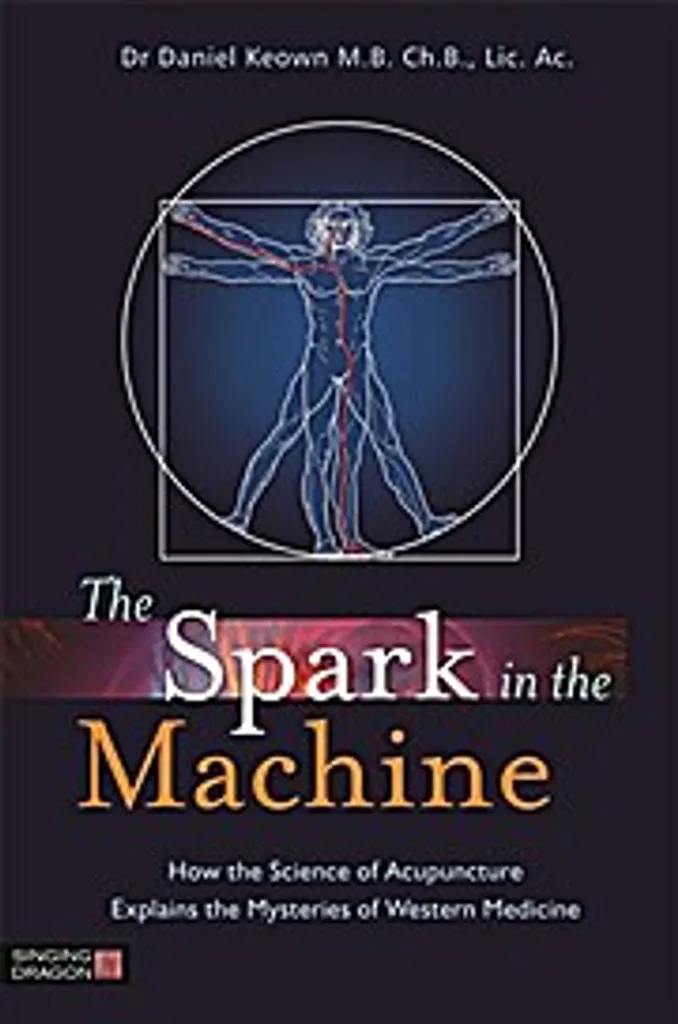 The Spark in the Machine : L'Analyse des Méridiens et de l'Embryologie