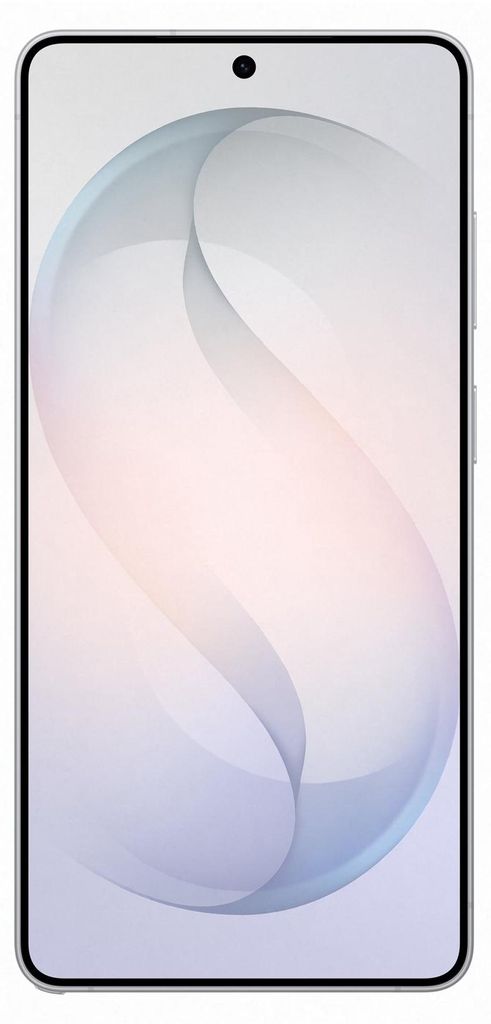 SAMSUNG Galaxy S26 Ultra, color blanco, 256 GB Imagen del producto 