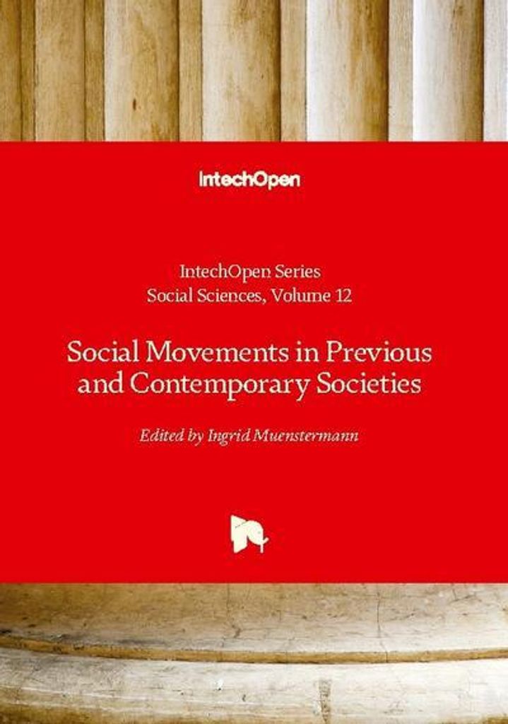 Social Movements in Previous and Contemporary Societies