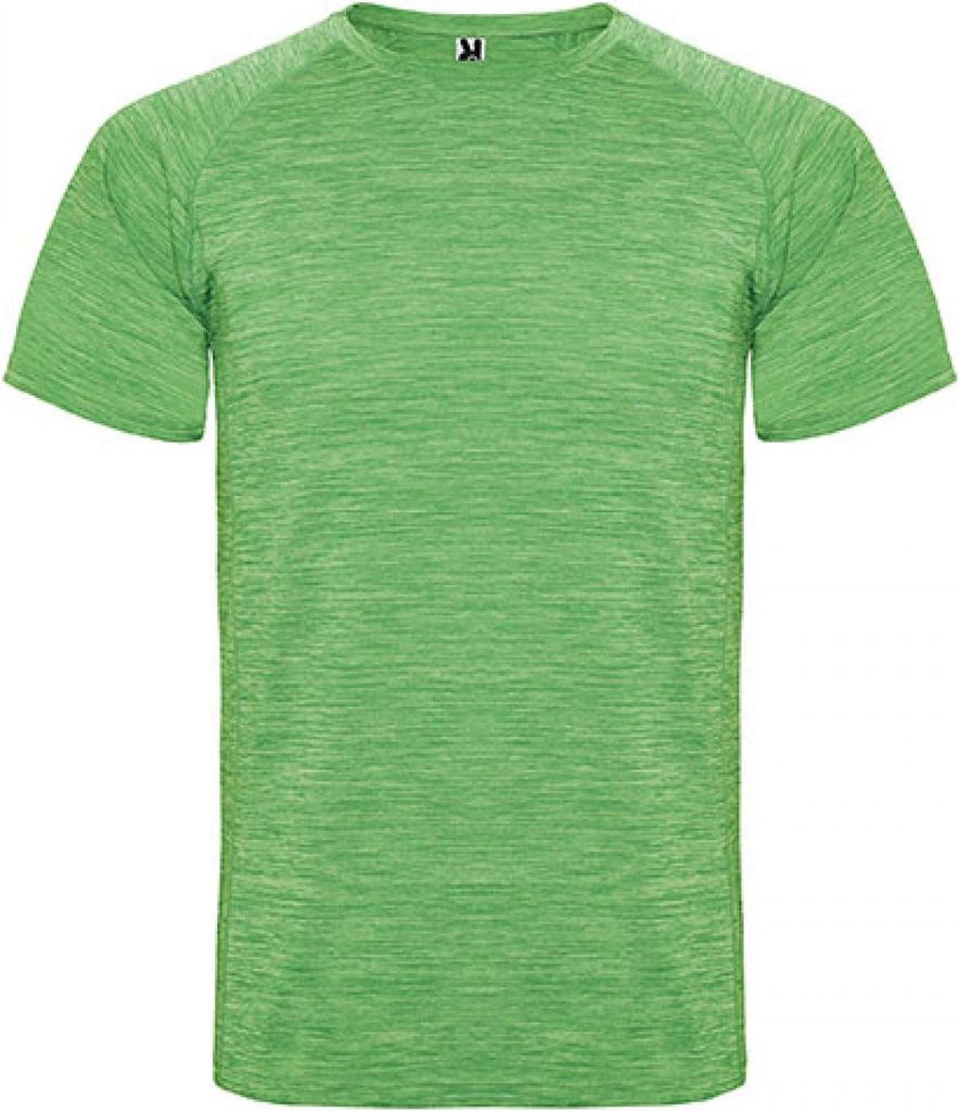 Roly Sport CA6654 | MenŽs Austin T-Shirt S bis XXL - Farbe: Produktbild 