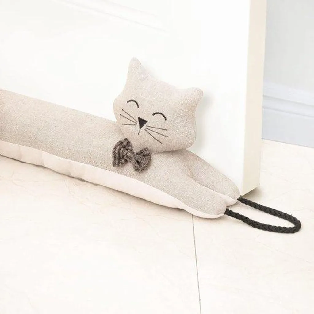 Suspension textile coulisse 76 cm - Accessoire de décoration intérieur