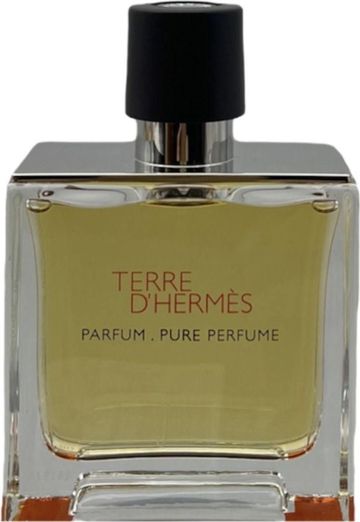 Hermès Terre D'Hermes profumo puro per uomo 75 ml Immagine del prodotto 