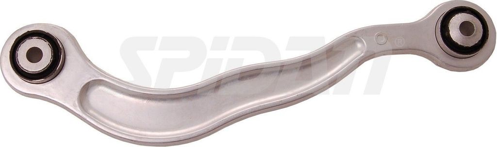 SPIDAN CHASSIS PARTS Stange / Strebe Radaufhängung 51439 Hinten Hinten Rechts oben passend für MERCEDES-BENZ S-Klasse Limousine (W221) 322mm