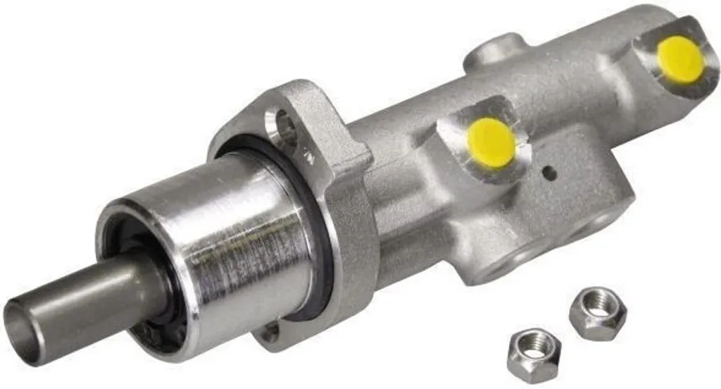 Maître cylindre de frein Volvo 8602303 - Stopper les fuites hydrauliques