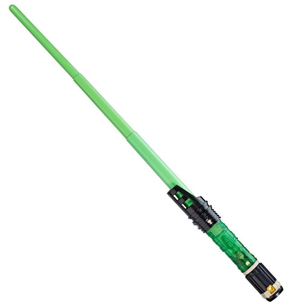Star Wars Lightsaber Forge, Kyber-kern, Luke Skywalker, Productafbeelding 