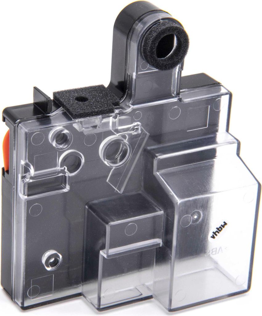 vhbw Resttonerbehälter kompatibel mit Samsung ProXpress C2670 FW, C2620 DW, C3010 ND, C3060 FR, C3010 ND Premium Line Laser-Drucker