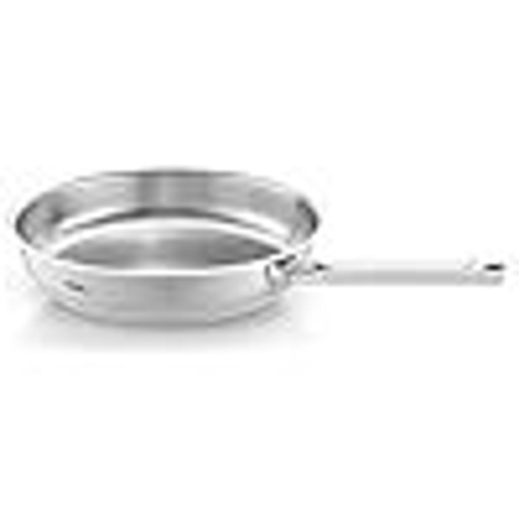 Fissler Original-Profi Collection / Edelstahl-Pfanne (Ø 24 Produktbild 