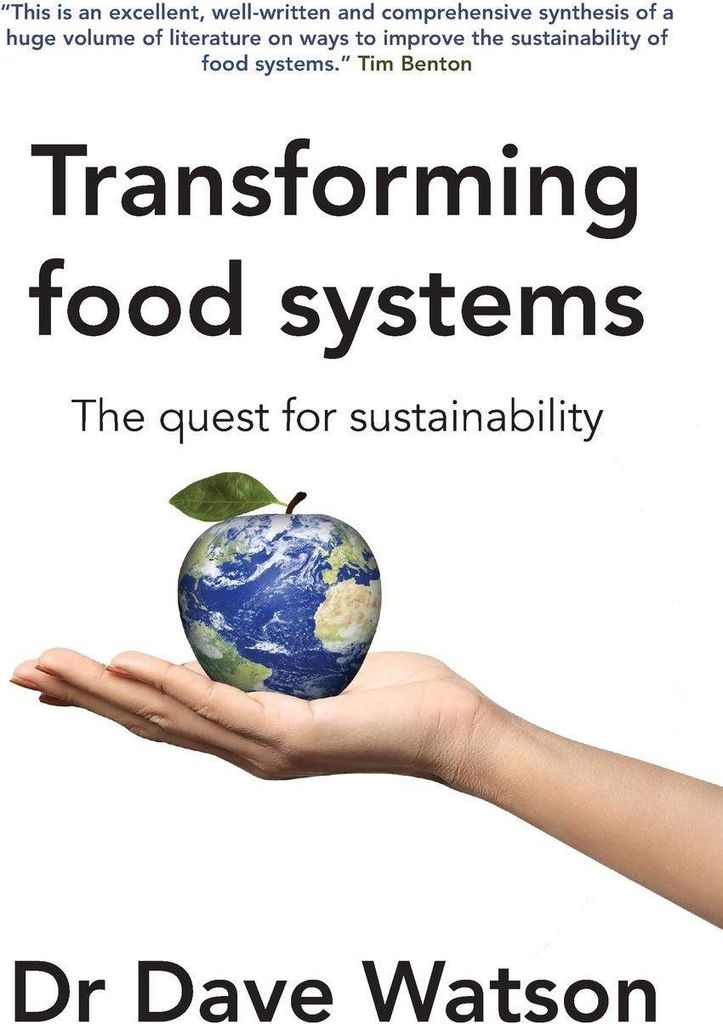 Transforming food systems