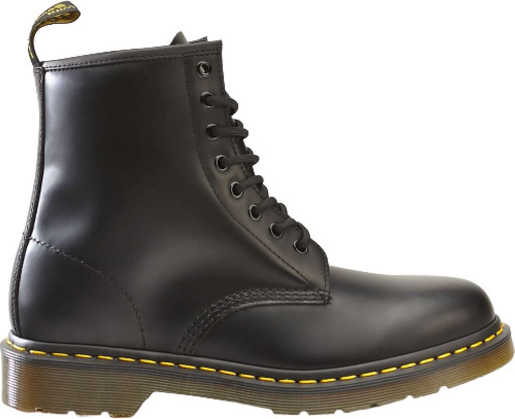 Dr. Martens 1460 (ungefüttert) 11822 006 Black EU 45 / US Produktbild 90