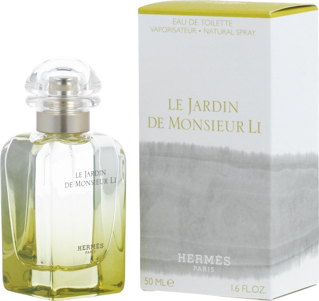 Hermes Le Jardin de Monsieur Li, Unisex, 50 ml, Obrázek produktu 
