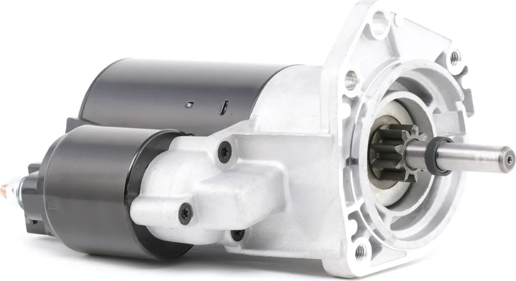 Démarreur moteur électrique 1.1kW pour Seat Ibiza Cordoba et VW Caddy