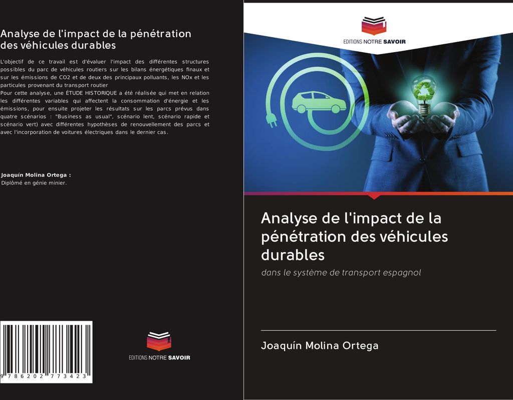 Analyse de l'impact de la pénétration des véhicules durables