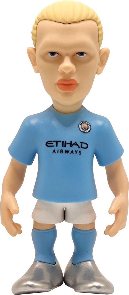 Minix MANCHESTER CITY - ERLING HAALAND Produktbild 