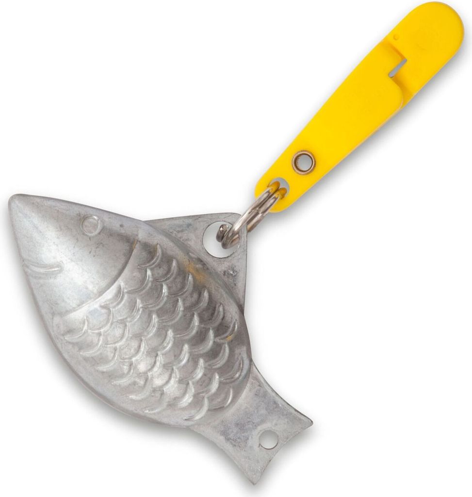 Rhino Clip on Weight bleifrei - Schleppblei, Gewicht / Inhalt:140g - 1 Stück