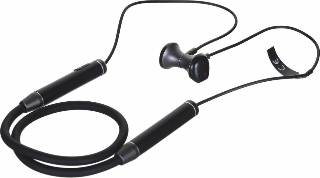 LENOVO Wireless bluetooth earphone HE06 black