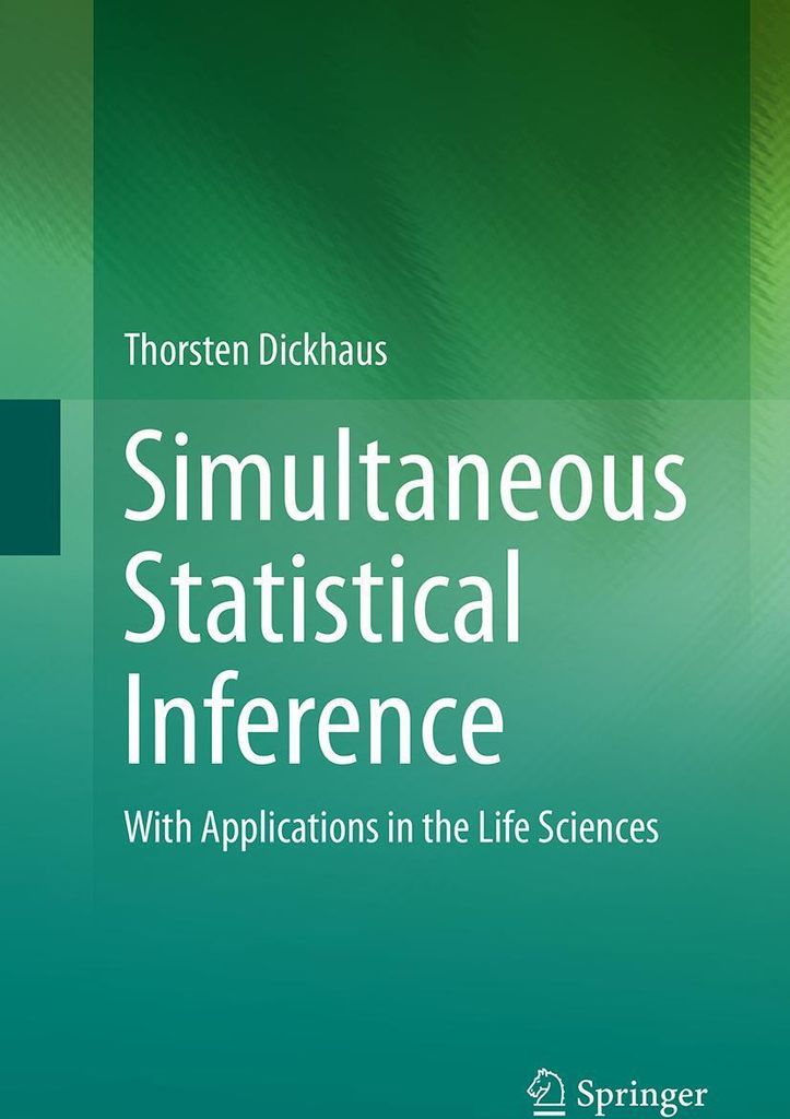 Simultaneous Statistical Inference