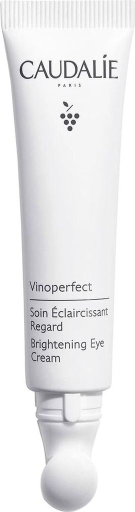 Caudalie Vinoperfect Brightening Eye Cream 15 ml