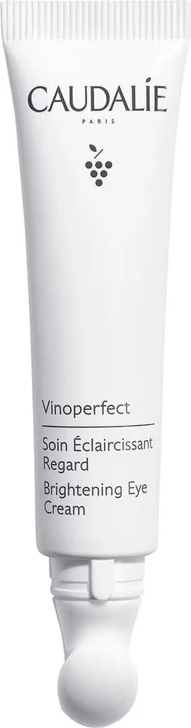 Crème Contour des Yeux Anti-Taches Caudalie Vinoperfect de 15 ml